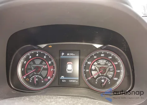 2019 Hyundai Kona Iron Man z USA, uszkodzony, nr VIN KM8K5CA58KU310815